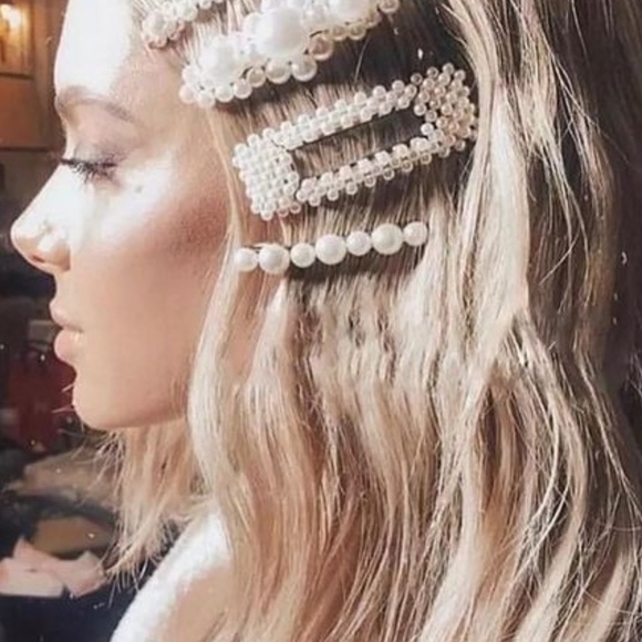 Accessories - Hairclip
